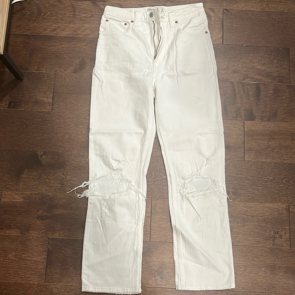 Abercrombie Jeans